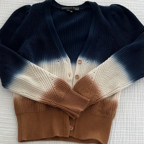 Veronica Beard Sweaters - Veronica Beard Paula Cardigan